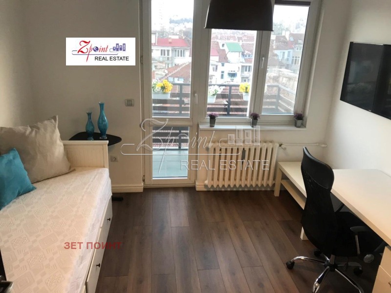 För uthyrning  2 sovrum Sofia , Centar , 110 kvm | 76871084 - bild [13]