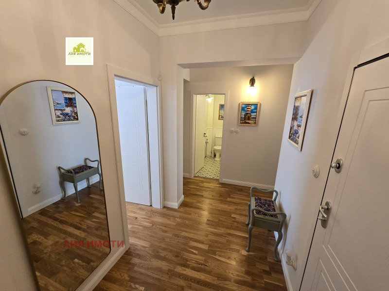 Kiralık  2 yatak odası Varna , Centar , 83 metrekare | 33442891 - görüntü [17]