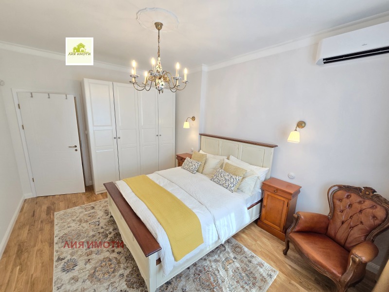 Kiralık  2 yatak odası Varna , Centar , 83 metrekare | 33442891 - görüntü [9]