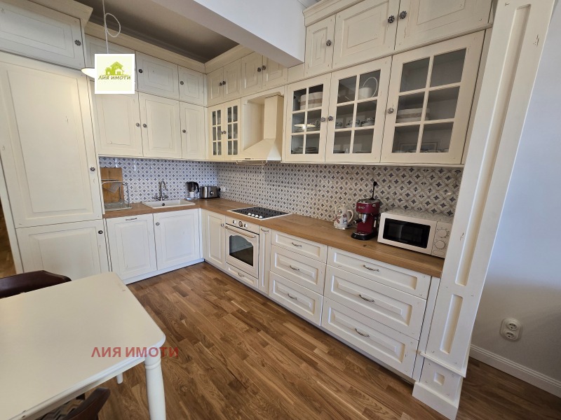 Kiralık  2 yatak odası Varna , Centar , 83 metrekare | 33442891 - görüntü [6]