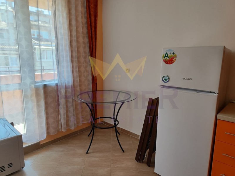 K pronájmu  2 ložnice Varna , Okražna bolnica-Generali , 63 m2 | 95760989 - obraz [3]