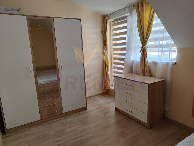 K pronájmu  2 ložnice Varna , Okražna bolnica-Generali , 63 m2 | 95760989 - obraz [7]