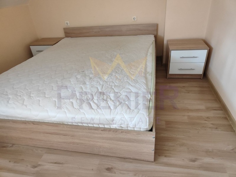 K pronájmu  2 ložnice Varna , Okražna bolnica-Generali , 63 m2 | 95760989 - obraz [6]