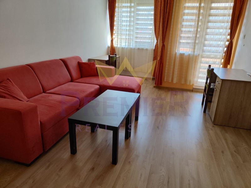 K pronájmu  2 ložnice Varna , Okražna bolnica-Generali , 63 m2 | 95760989 - obraz [5]