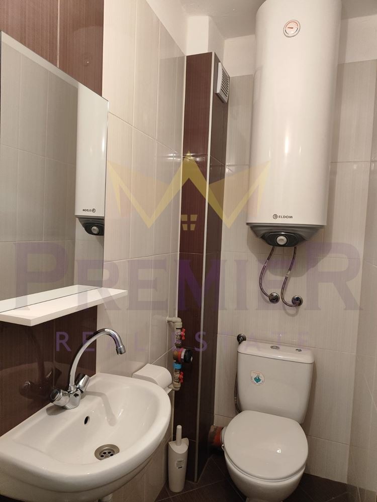 K pronájmu  2 ložnice Varna , Okražna bolnica-Generali , 63 m2 | 95760989 - obraz [10]