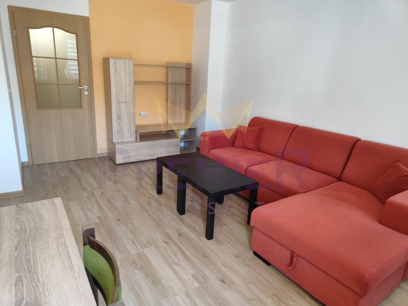 K pronájmu  2 ložnice Varna , Okražna bolnica-Generali , 63 m2 | 95760989 - obraz [4]