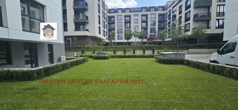 Дава под наем 3-СТАЕН, гр. София, Кръстова вада, снимка 15 - Апартаменти - 53160261