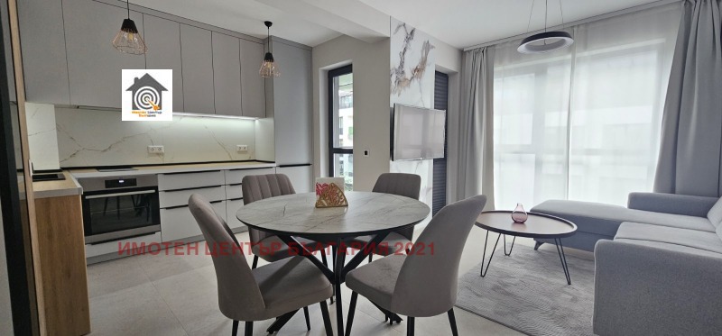 Дава под наем 3-СТАЕН, гр. София, Кръстова вада