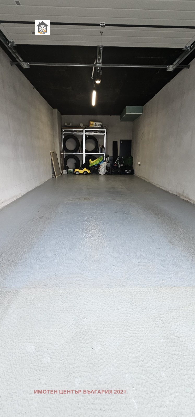 Дава под наем 3-СТАЕН, гр. София, Кръстова вада, снимка 16 - Апартаменти - 53160261