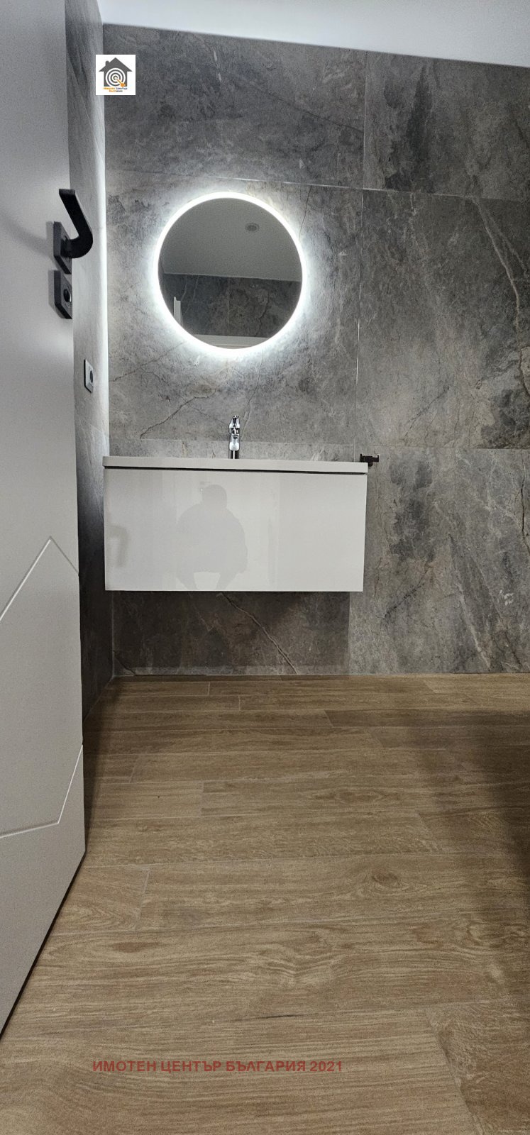 Дава под наем 3-СТАЕН, гр. София, Кръстова вада, снимка 11 - Апартаменти - 53160261