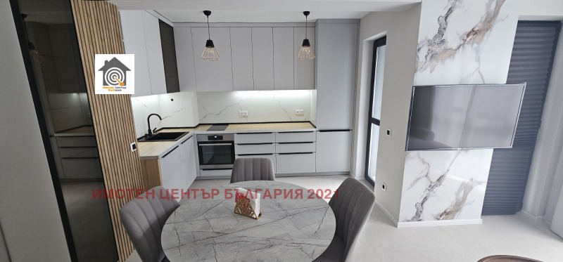 Дава под наем 3-СТАЕН, гр. София, Кръстова вада, снимка 2 - Апартаменти - 53160261