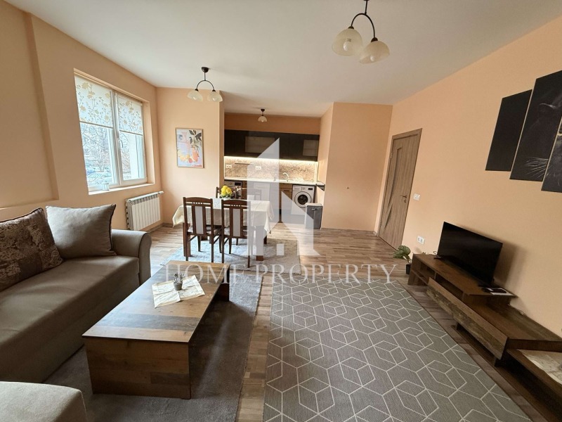 Дава под наем 3-СТАЕН, гр. София, Дружба 2, снимка 2 - Апартаменти - 53211976