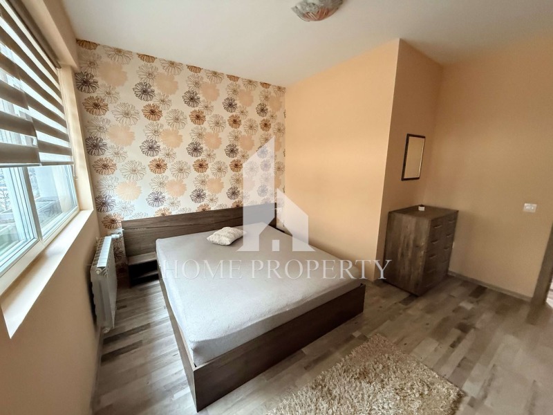 Дава под наем 3-СТАЕН, гр. София, Дружба 2, снимка 8 - Апартаменти - 53211976