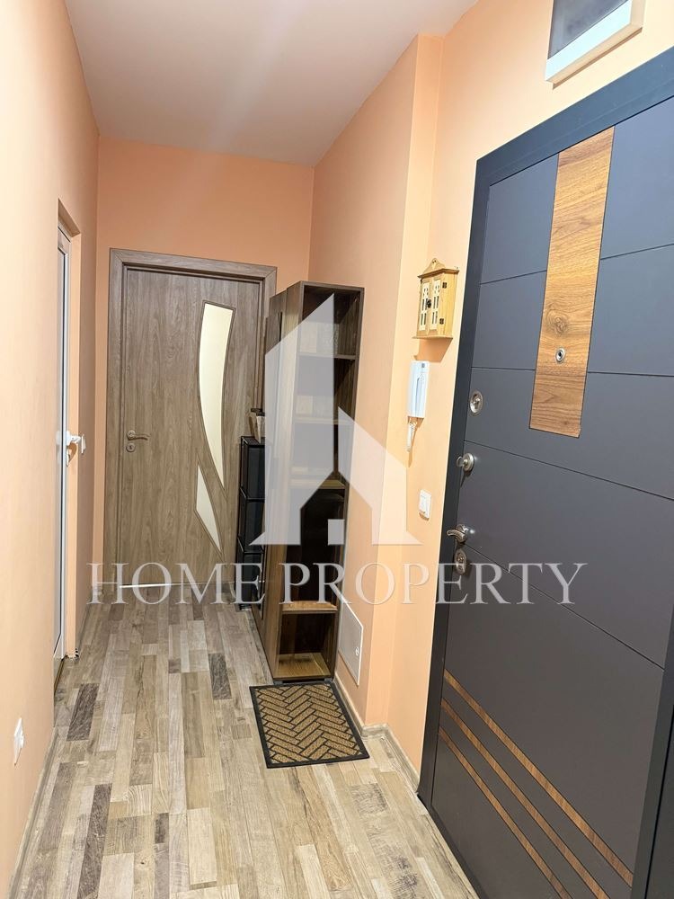 Дава под наем 3-СТАЕН, гр. София, Дружба 2, снимка 13 - Апартаменти - 53211976