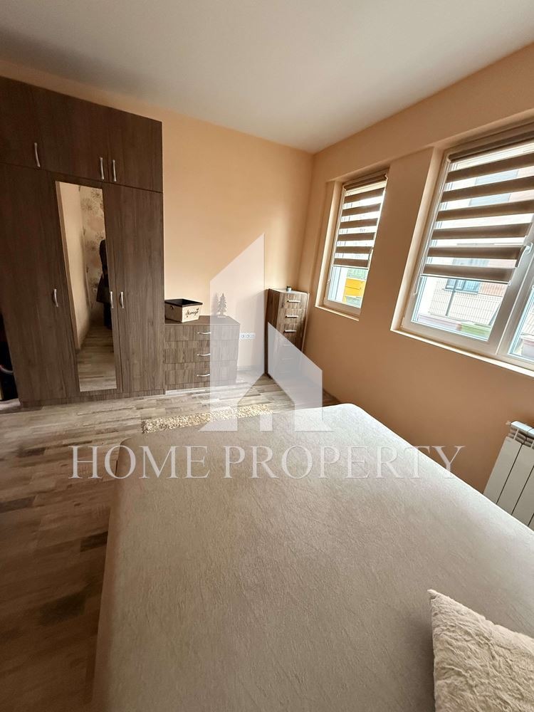 Дава под наем 3-СТАЕН, гр. София, Дружба 2, снимка 12 - Апартаменти - 53211976