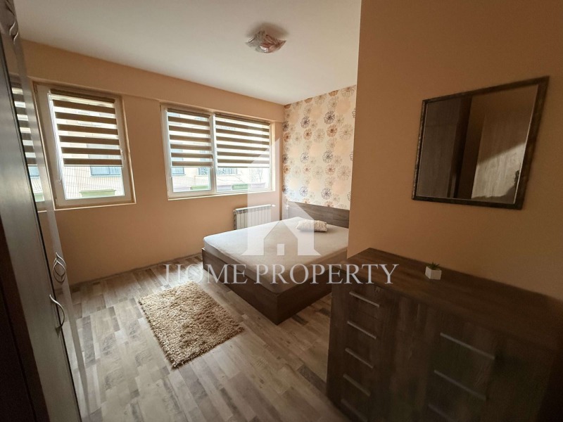 Дава под наем 3-СТАЕН, гр. София, Дружба 2, снимка 7 - Апартаменти - 53211976