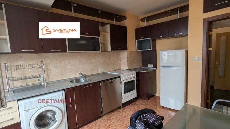 Дава под наем 3-СТАЕН, гр. София, Яворов