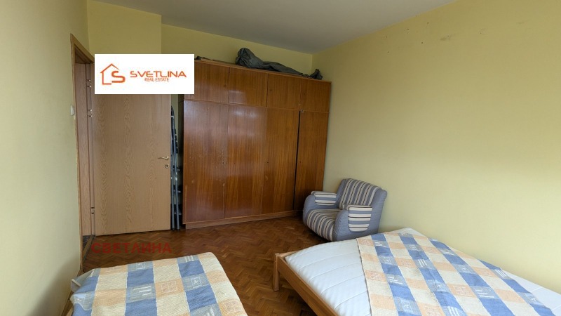 Дава под наем 3-СТАЕН, гр. София, Яворов, снимка 6 - Апартаменти - 53227687