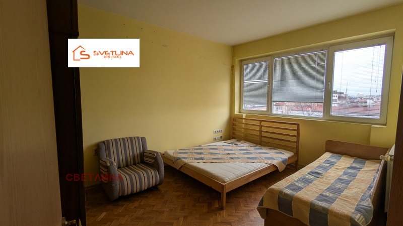 Дава под наем 3-СТАЕН, гр. София, Яворов, снимка 7 - Апартаменти - 53227687