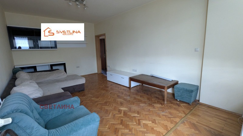 Дава под наем 3-СТАЕН, гр. София, Яворов, снимка 3 - Апартаменти - 53227687