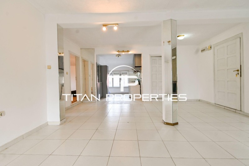 Дава под наем 3-СТАЕН, гр. София, Банишора