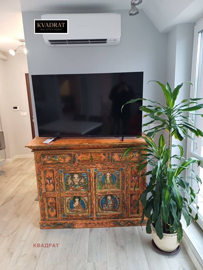 Дава под наем 3-СТАЕН, гр. София, Център, снимка 7 - Апартаменти - 53591993