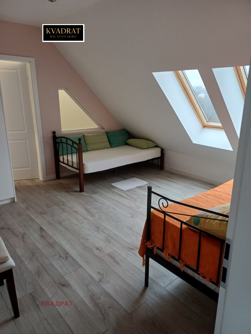 Дава под наем 3-СТАЕН, гр. София, Център, снимка 10 - Апартаменти - 53591993