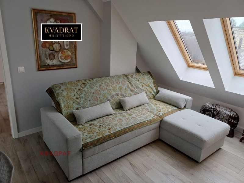 Дава под наем 3-СТАЕН, гр. София, Център, снимка 6 - Апартаменти - 53591993