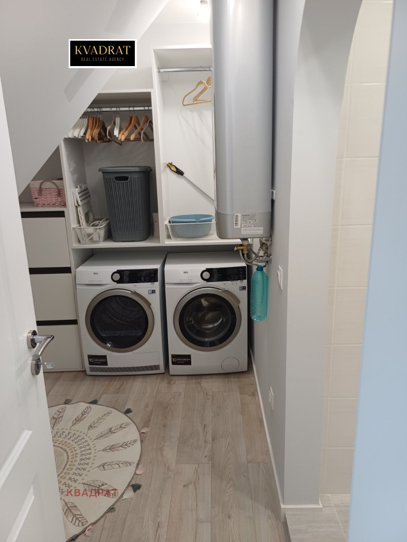 Дава под наем 3-СТАЕН, гр. София, Център, снимка 11 - Апартаменти - 53591993