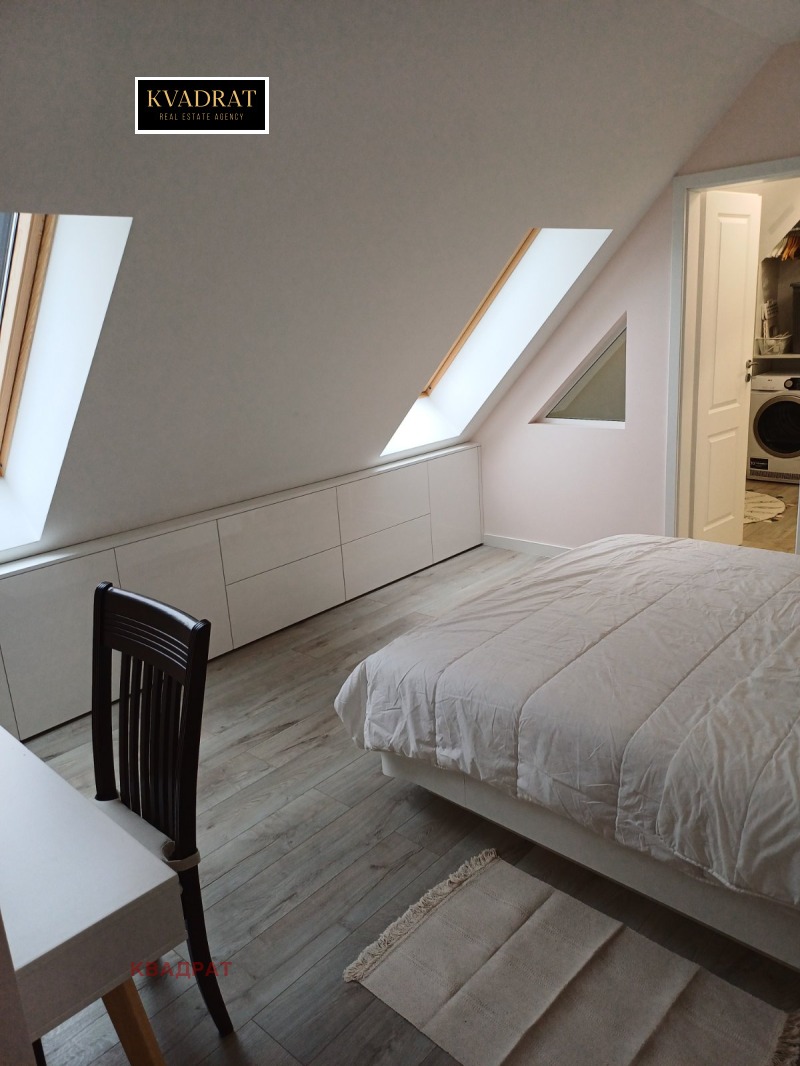 Дава под наем 3-СТАЕН, гр. София, Център, снимка 9 - Апартаменти - 53591993