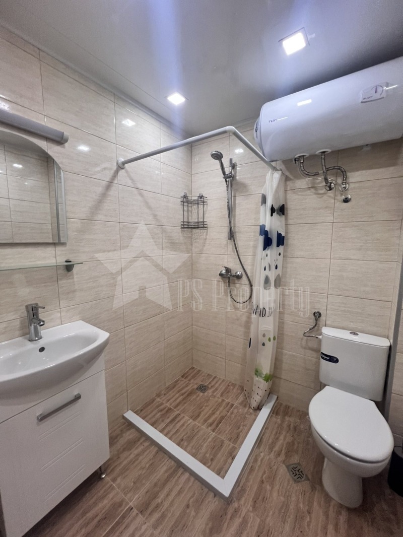 For Rent  3 bedroom Stara Zagora , Tsentar , 100 sq.m | 86469125 - image [9]