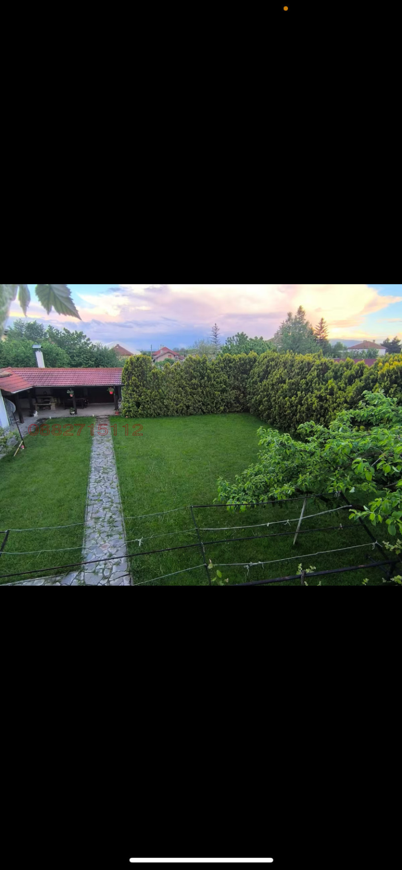 Дава под наем КЪЩА, гр. Костинброд, област София област