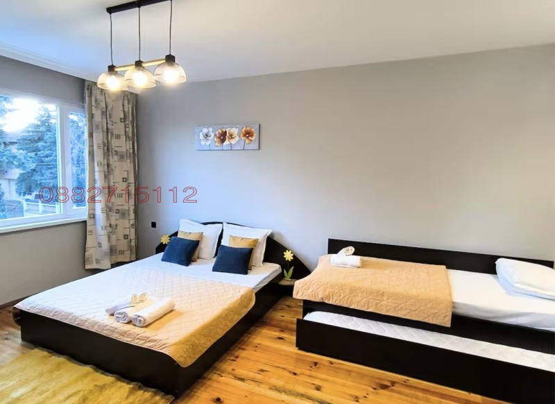 Дава под наем КЪЩА, гр. Костинброд, област София област, снимка 5 - Къщи - 52940349