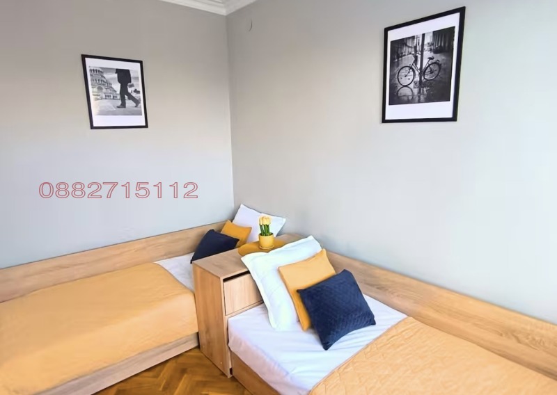 Дава под наем КЪЩА, гр. Костинброд, област София област, снимка 4 - Къщи - 52940349