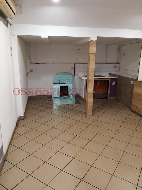 Дава под наем ЗАВЕДЕНИЕ, гр. София, Център, снимка 6 - Заведения - 52613492