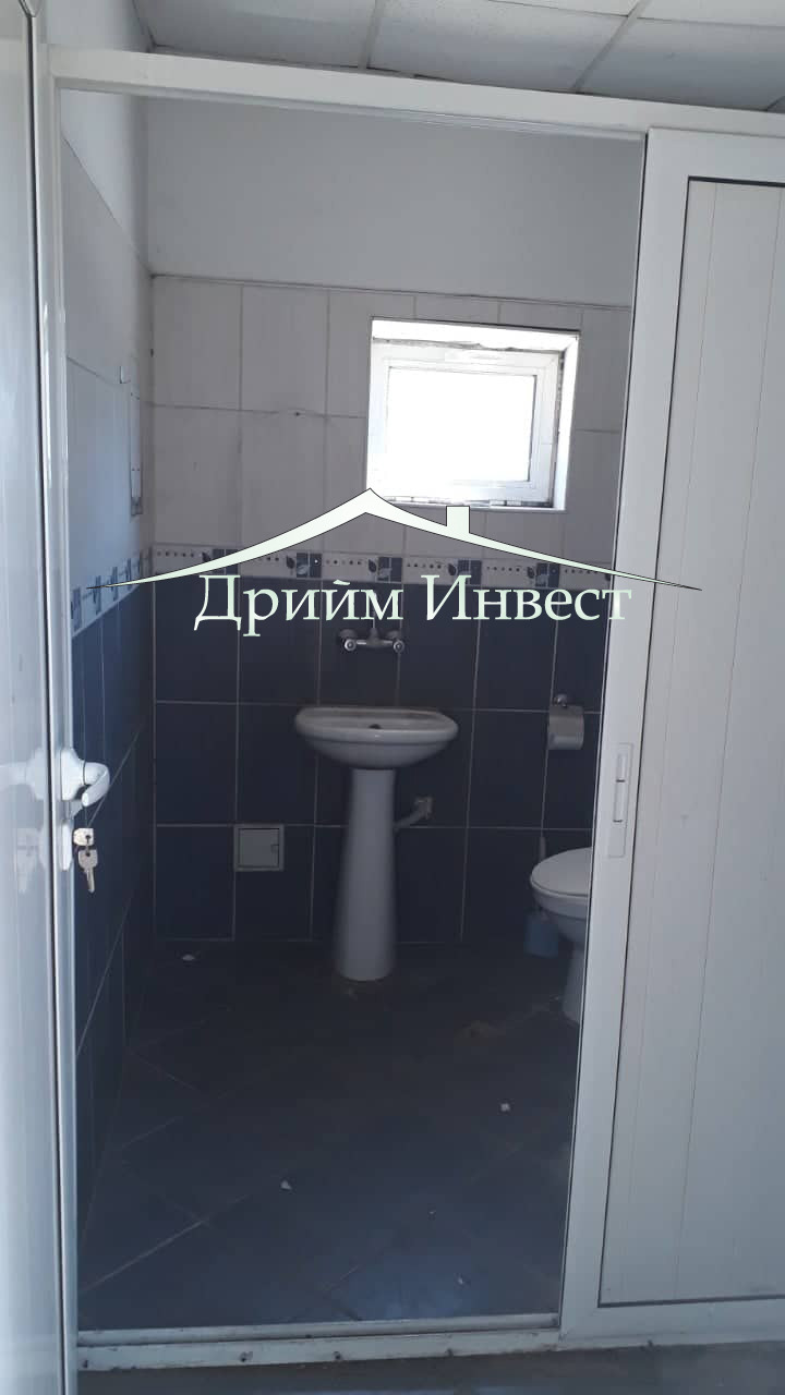 Дава под наем СКЛАД, гр. Пловдив, Индустриална зона - Север, снимка 5 - Складове - 56118417