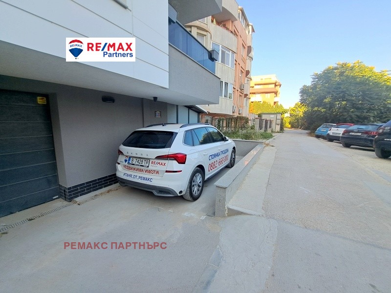 De inchiriat  Гараж, Паркомясто Varna , Levsci 2 , 12 mp | 48875507 - imagine [3]