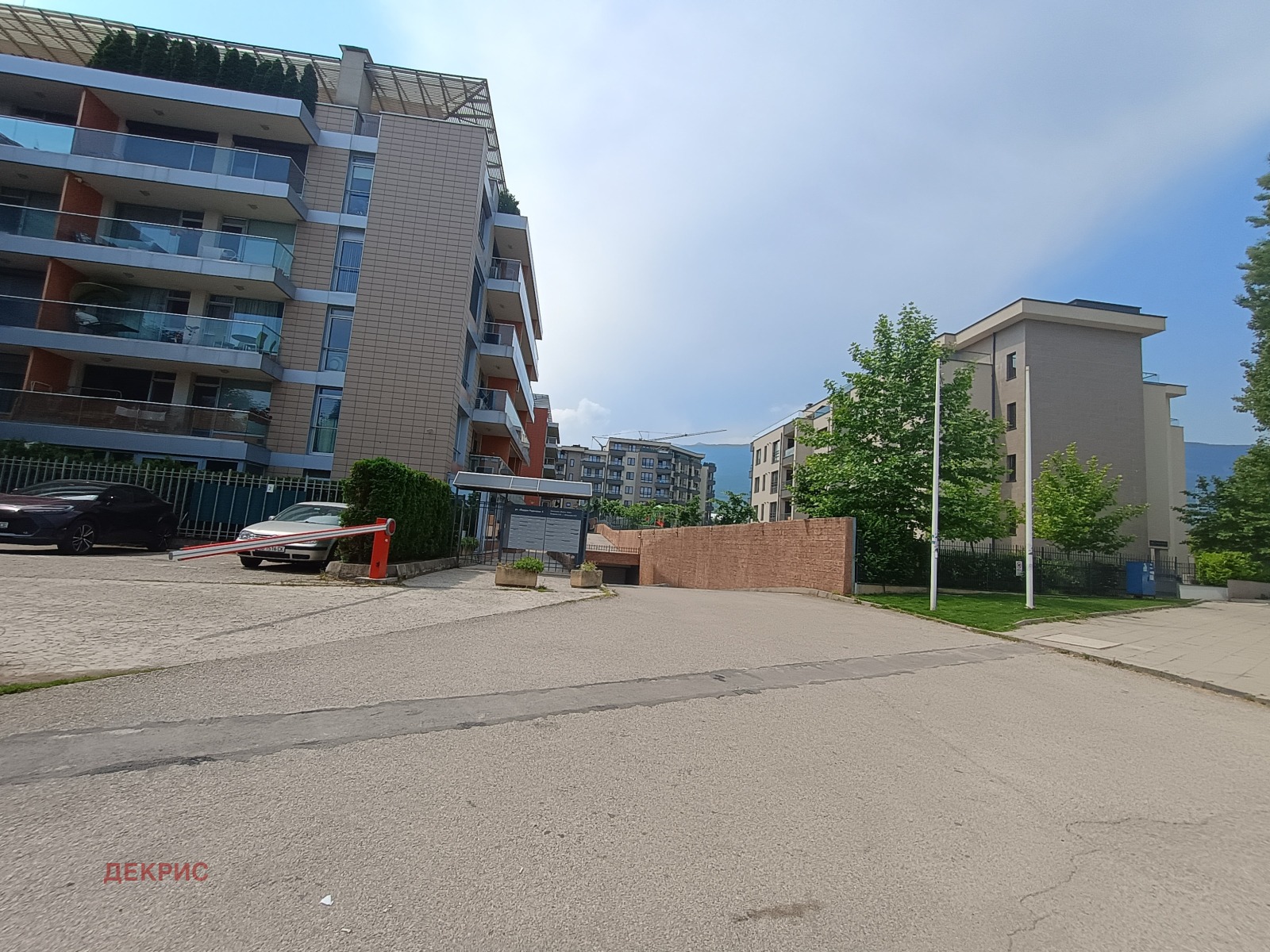 Дава под наем 2-СТАЕН, гр. София, Студентски град, снимка 11 - Апартаменти - 54037436