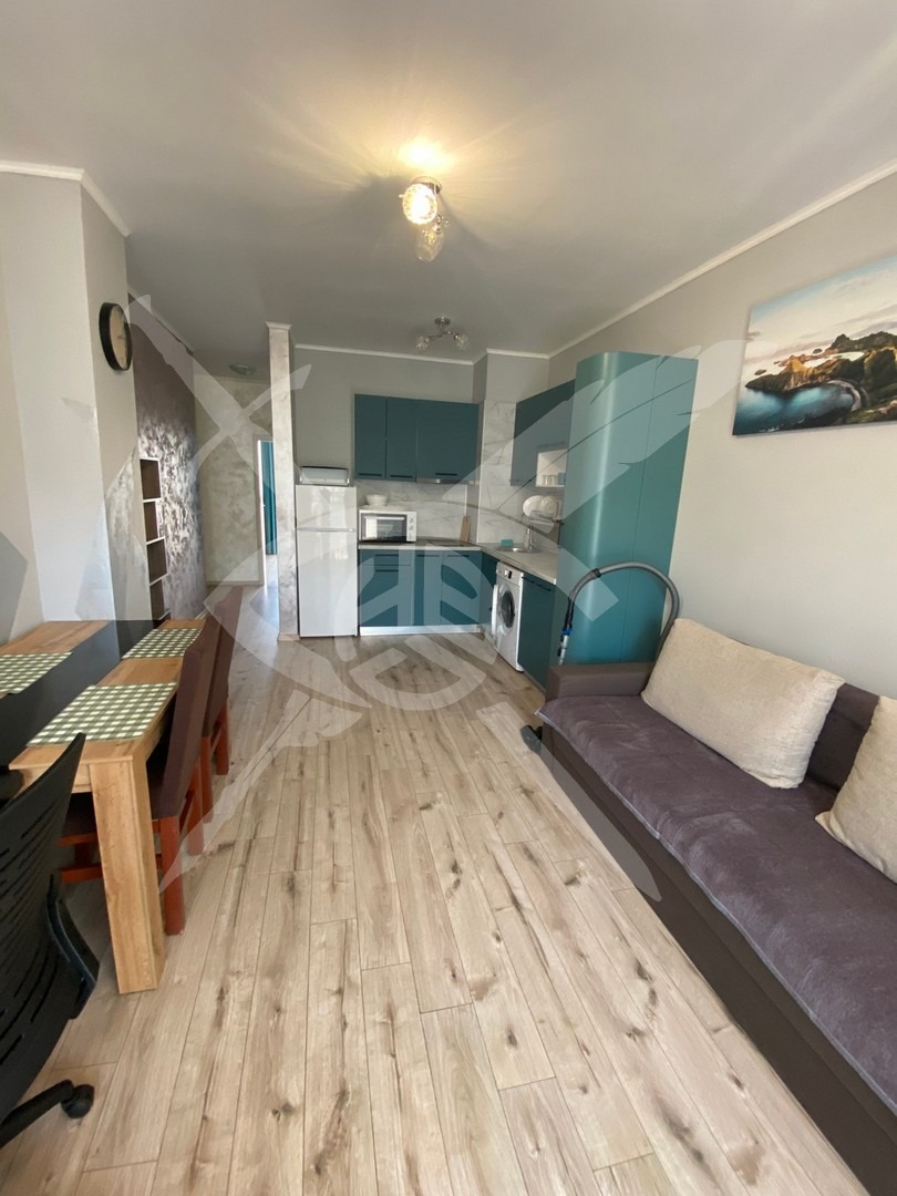 Дава под наем 2-СТАЕН, гр. София, Връбница 2, снимка 5 - Апартаменти - 54144575