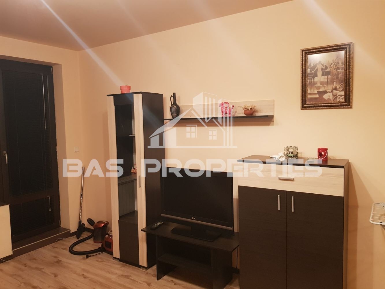 Дава под наем 2-СТАЕН, гр. София, Овча купел, снимка 5 - Апартаменти - 54290887
