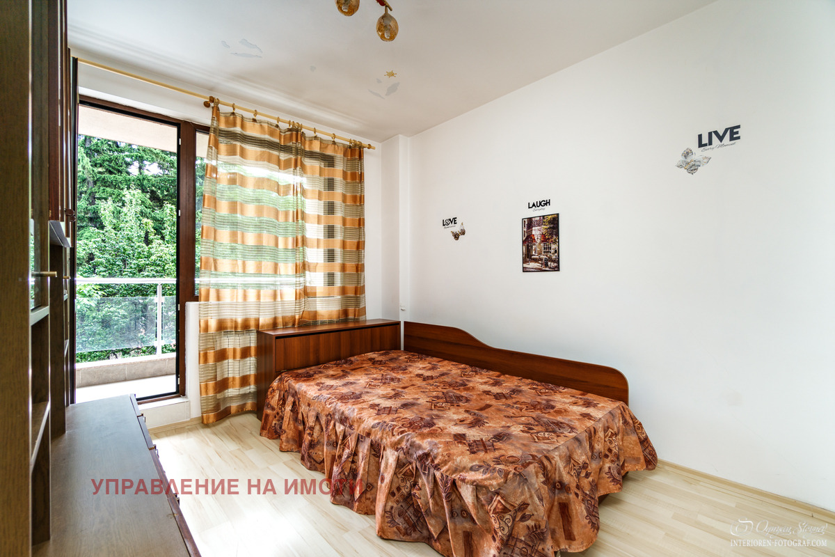 Дава под наем 3-СТАЕН, гр. София, Зона Б-5, снимка 8 - Апартаменти - 56320292