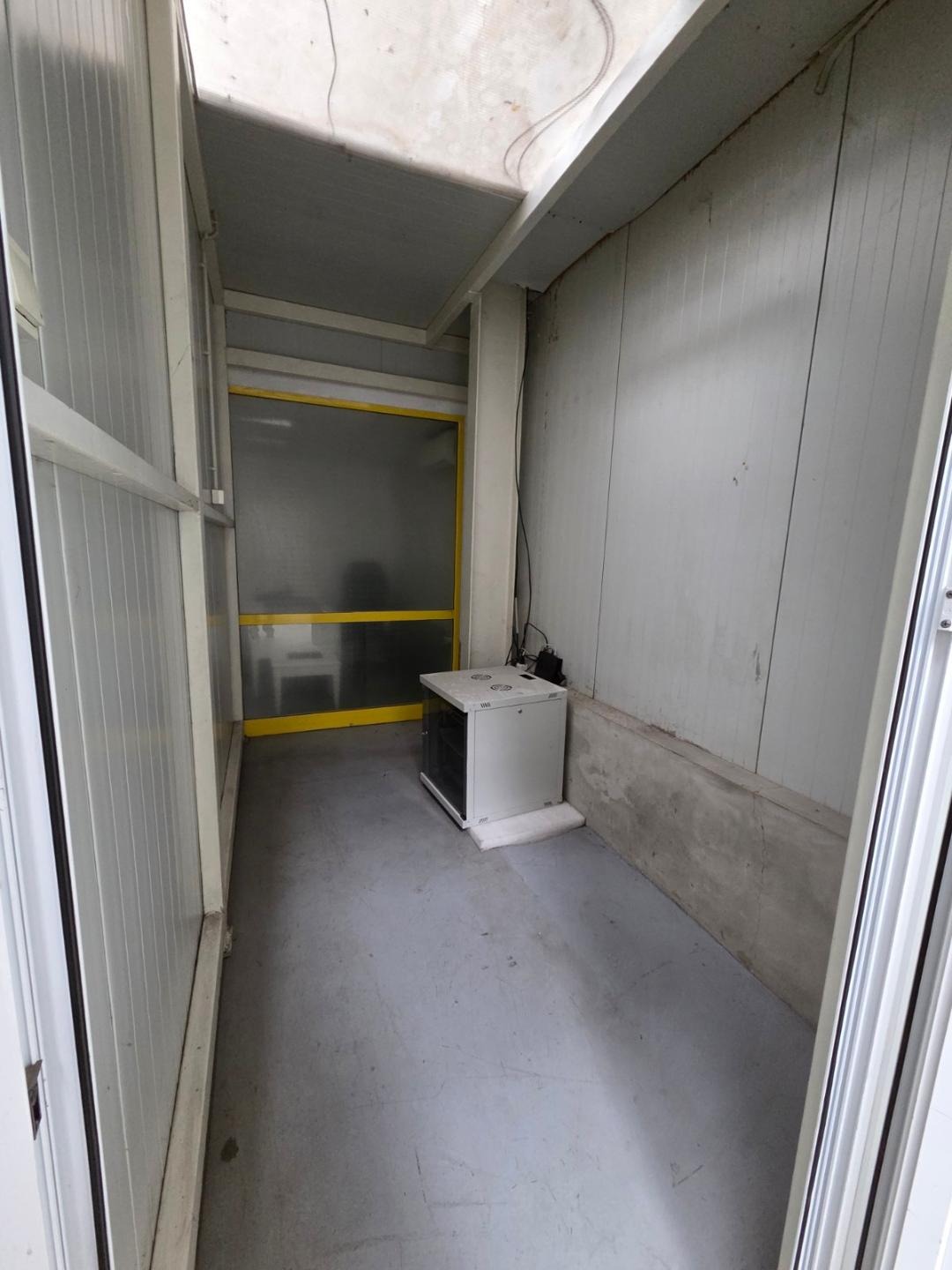 Дава под наем СКЛАД, гр. Пловдив, Индустриална зона - Изток, снимка 5 - Складове - 39433147