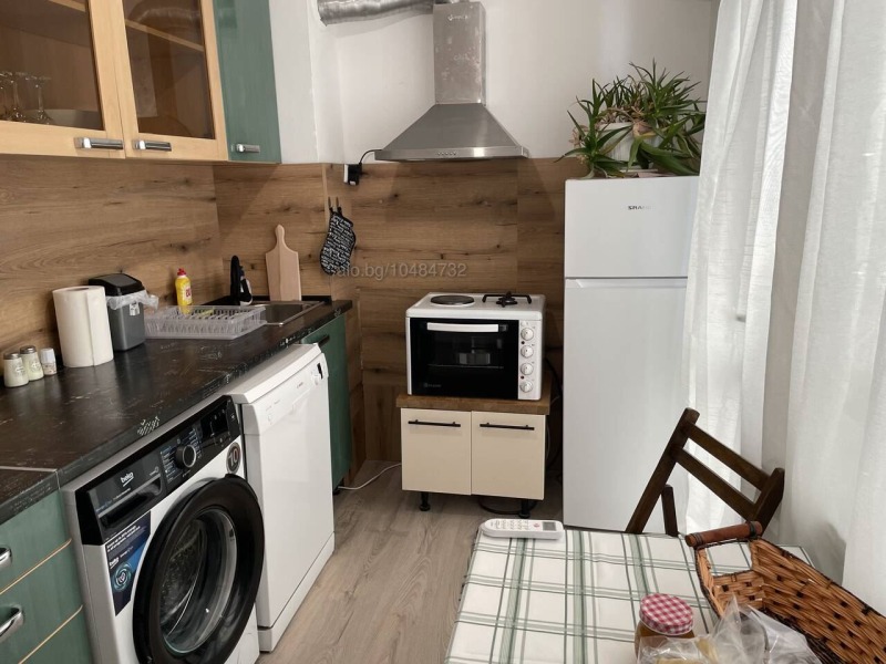 Дава под Наем 2-СТАЕН в град Варна, Чайка - 50 кв.м / 511 € » 999.43 лв., ИМОТИ ПРЕМИЕР- ВАРНА
