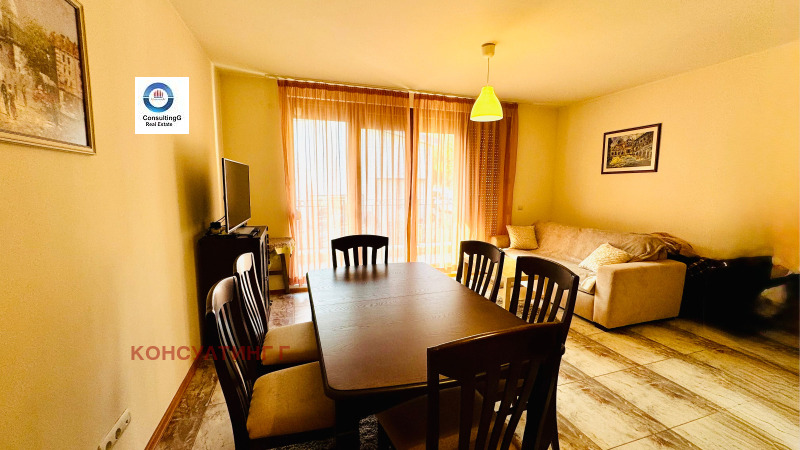 Дава под Наем 2-СТАЕН в град София, Бояна - 75 кв.м / 650 € » 1 271.29 лв., КОНСУЛТИНГ Г