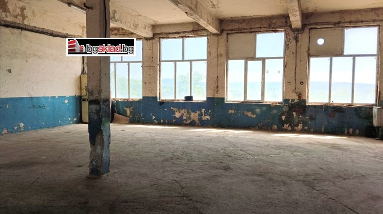 Дава под Наем СКЛАД | Imot.bg — изображение 3