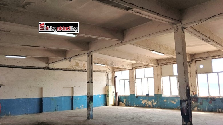 Дава под Наем СКЛАД | Imot.bg — изображение 4