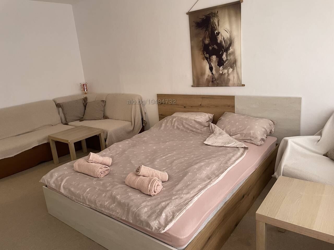 Дава под Наем 2-СТАЕН | Imot.bg — изображение 4