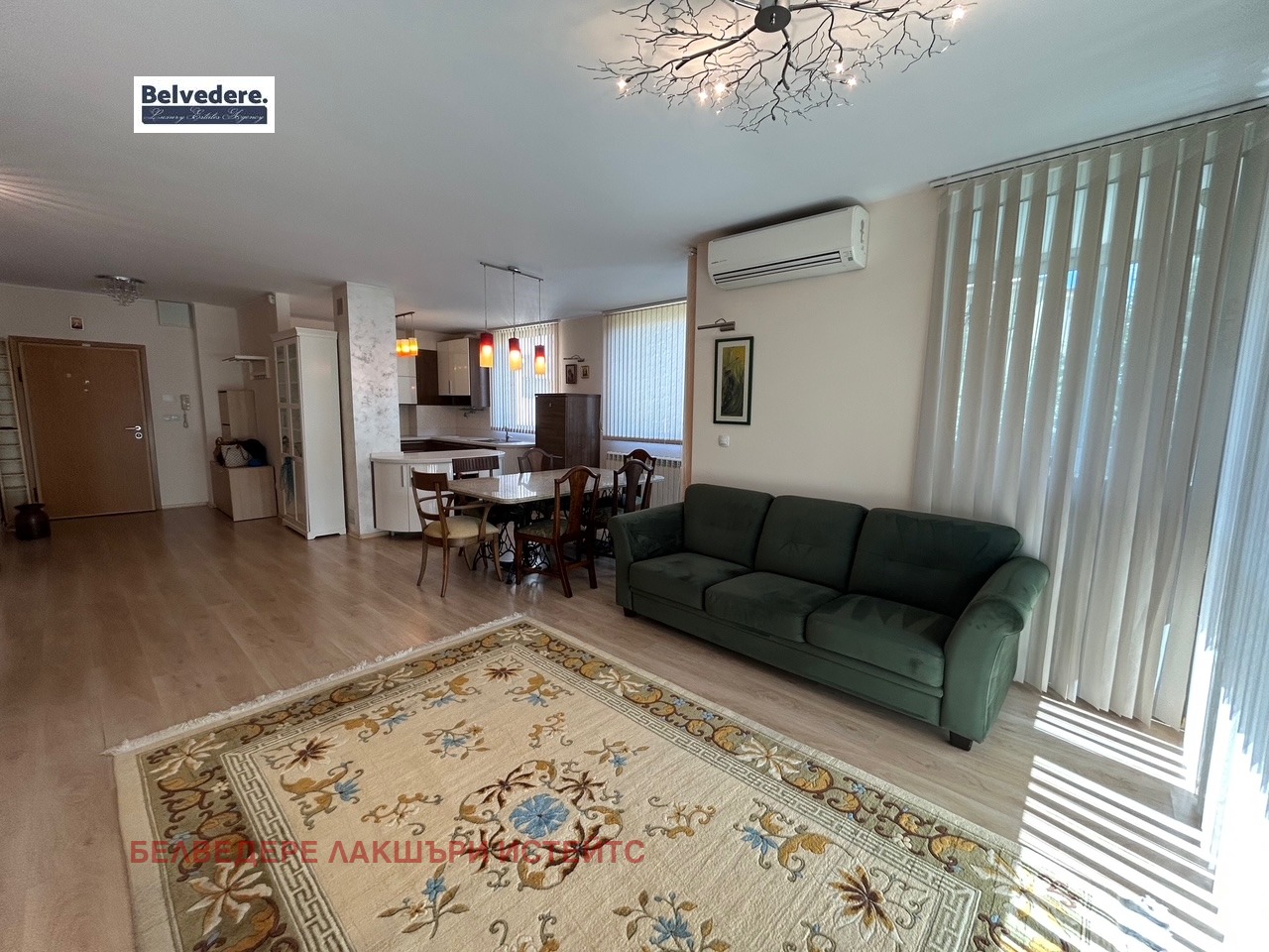 Дава под Наем 4-СТАЕН | Imot.bg — изображение 1