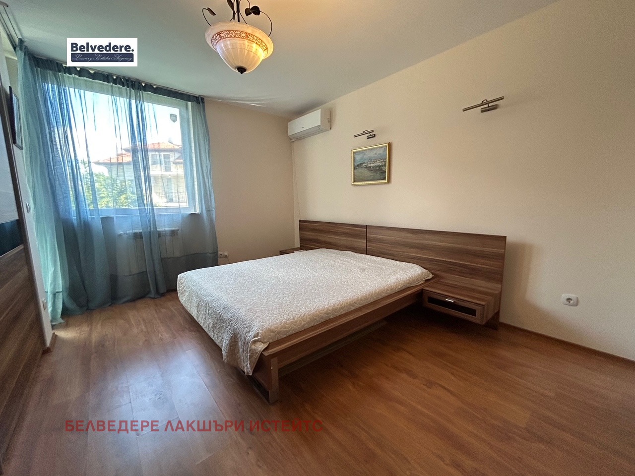 Дава под Наем 4-СТАЕН | Imot.bg — изображение 7