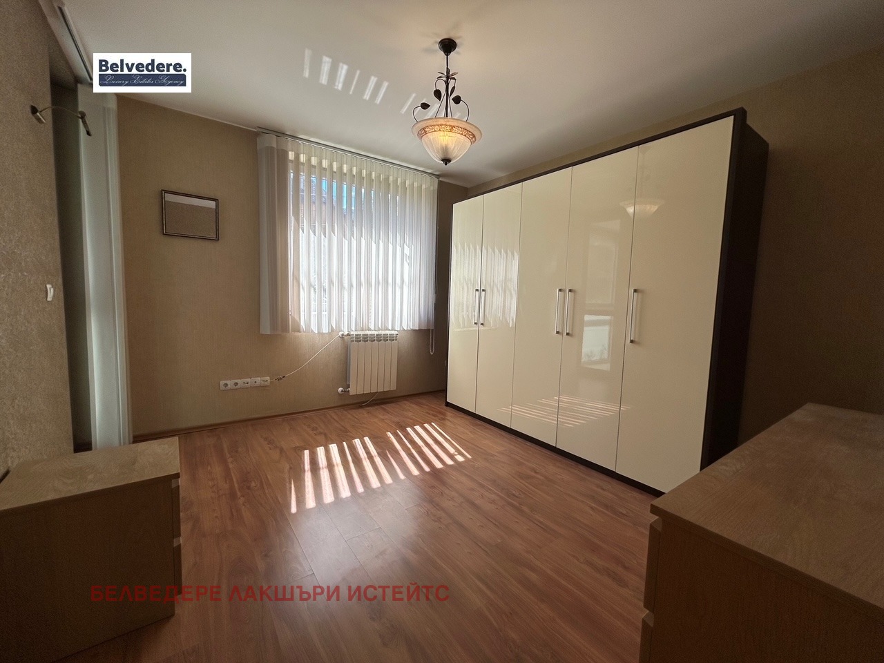 Дава под Наем 4-СТАЕН | Imot.bg — изображение 5